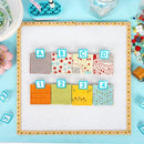 It's Sew Emma - AlphaClippies Specialty Marking Clips, ISE-7020