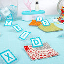 It's Sew Emma - AlphaClippies Specialty Marking Clips, ISE-7020