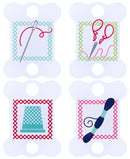 It's Sew Emma - Stitchy Flossibilities 20ct, ISE-810