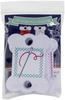 It's Sew Emma - Stitchy Flossibilities 20ct, ISE-810