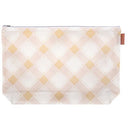 It's Sew Emma Mad For Plaid Project Bag - Burlap, ISE-836