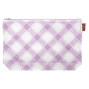 It's Sew Emma Mad For Plaid Project Bag - Lilac, ISE-837