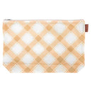 It's Sew Emma Mad For Plaid Project Bag - Pumpkin, ISE-838