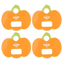 It's Sew Emma - Pumpkin Floss Drops 20ct, ISE-843