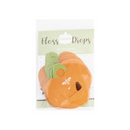 It's Sew Emma - Pumpkin Floss Drops 20ct, ISE-843