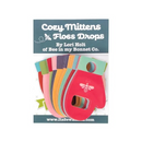 It's Sew Emma - Cozy Mittens Floss Drops 20ct, ISE-861