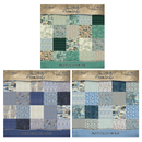 Tim Holtz Idea-ology Palette 12x12 Bundle 3rd Release, IWIA12x12-3rd