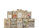 Tim Holtz - Returning Idea-ology Halloween - I Want It All 2024, IWIAHIRTN24