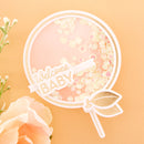 Spellbinders I Want it All - It's My Party Collection BD-0779 by Carissa Wiley