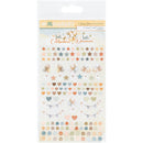 49 & Market - Little Celebrations/Dreamers - Epoxy Stickers, JDC-31775