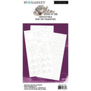 49 & Market - Echoes of Time - Irresistible Rub-On Transfers, JET-33397