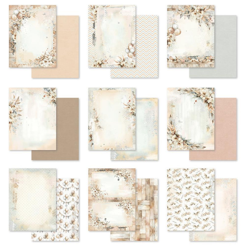 49 & Market - Little Celebrations- 6x8 Collection Pack, JLC-31836