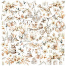 49 & Market - Little Celebrations - Laser Cut Elements, JLC-31973