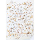 49 & Market - Little Celebrations - Laser Cut Elements, JLC-31973