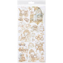 49 & Market - Little Dreamers - Laser Cut Elements, JLD-31744