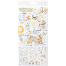 49 & Market - Little Dreamers - Rub-On Transfer Set, JLD-31805