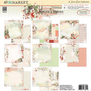 49 & Market Nature's Haven 12x12 Collection Pack, JNH-33014 by Joanne Bain