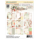 49 & Market Nature's Haven 6x8 Collection Pack, JNH-33038  by Joanne Bain