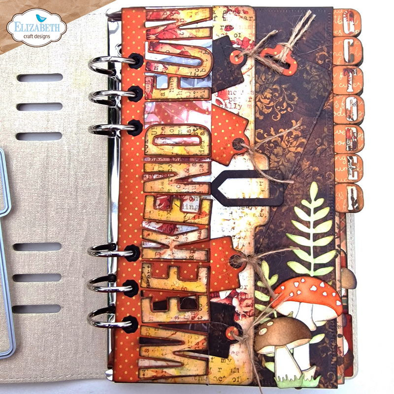 Tips on Catching up in your Scrapbook/Planner – Elizabeth Craft Designs