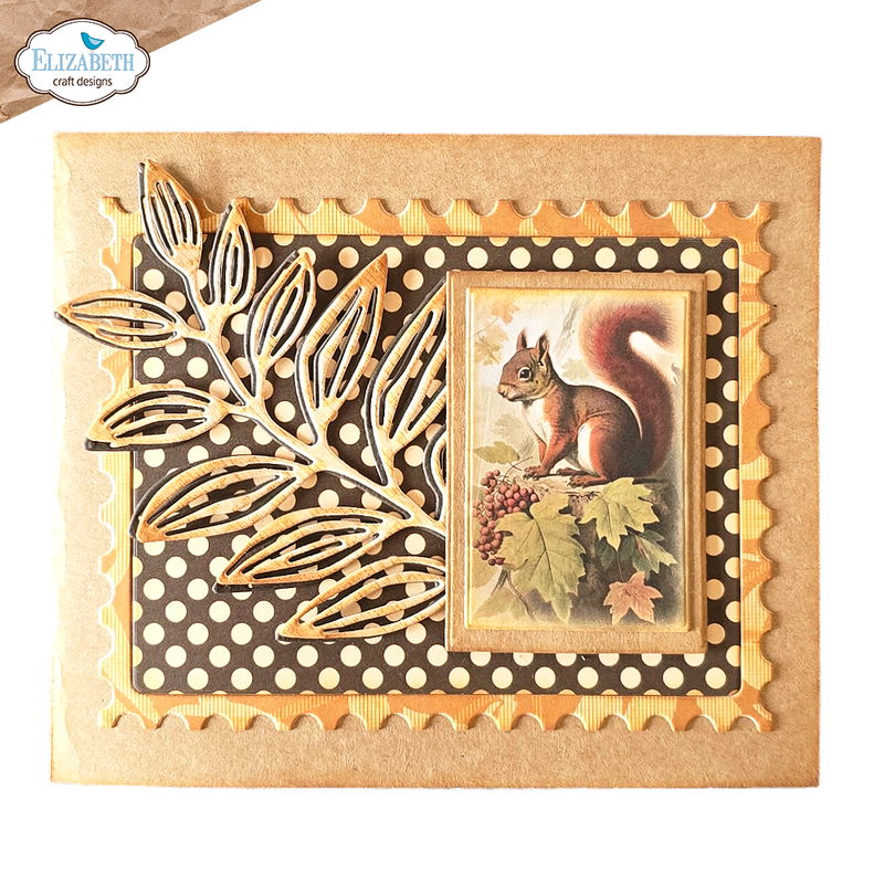 Elizabeth Craft Designs - Cardmaker Special Kit, K020 by: Annette Green