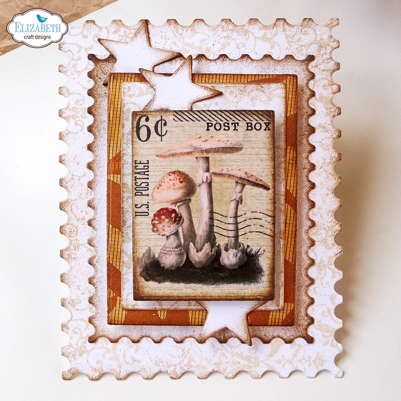 Elizabeth Craft Designs - Cardmaker Special Kit, K020 by: Annette Green