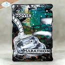 Elizabeth Craft Designs Movie Night ATC Special Kit, K022