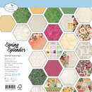 Elizabeth Craft Designs Joy of Spring Special Kit, K023