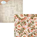 Elizabeth Craft Designs Joy of Spring Special Kit, K023
