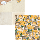 Elizabeth Craft Designs Joy of Spring Special Kit, K023