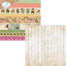 Elizabeth Craft Designs Joy of Spring Special Kit, K023