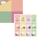 Elizabeth Craft Designs Joy of Spring Special Kit, K023