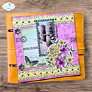 Elizabeth Craft Designs Joy of Spring Special Kit, K023