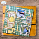 Elizabeth Craft Designs Joy of Spring Special Kit, K023