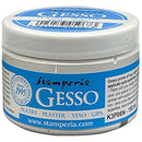 Stamperia - Gesso 150ml - White, K3P08N
