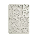 Stamperia A5 Silicone Mouls- House of Roses Ivy, KACMA567