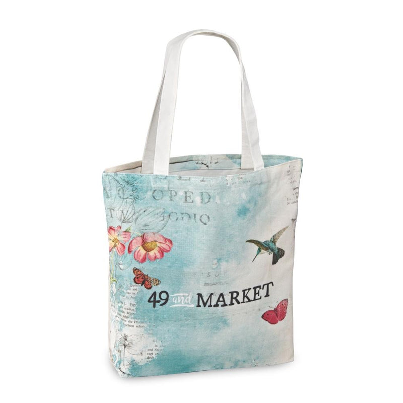 49 & Market - Limited Edition Tote Bag - Kaleidoscope, KAL26948