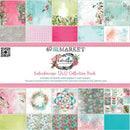 49 & Market - 12x12 Collection Pack - Kaleidoscope, KAL26955