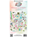 49 & Market Laser Cut Elements - Kaleidoscope, KAL27204