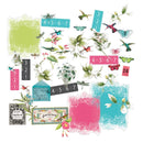 49 & Market Acetate Assortment - Kaleidoscope, KAL27235