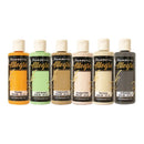 Stamperia 6Pc Allegro Paint Set - Furry Friends,  KALKIT66