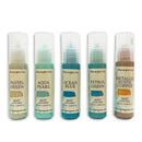 Stamperia Texture Paints 20ml 5Pc - Patina, KE55