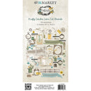 49 & Market Laser Cut Elements - Krafty Garden, KG26627