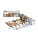 49 & Market Fabric Tape Assortment - Krafty Garden, KG26740