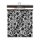 Stamperia Wonderland 7.87x9.84 Stencil - Tapestry, KSTD209