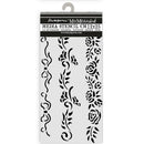 Stamperia Stencil Assortment - Timeless, KSTDX02