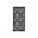 Stamperia Stencil - Venice City of Art - Tapestry, KSTDL121