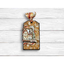 Stamperia Gear Up For Christmas - Junk Journal, SBJK010