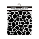 Stamperia Stencil - Hidden Grove - Stone Pattern, KSTDS30