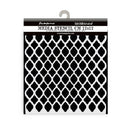 Stamperia Stencil Assortment - Timeless, KSTDX02