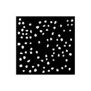 Stamperia Stencil - Timeless Petals Texture, KSTDS49